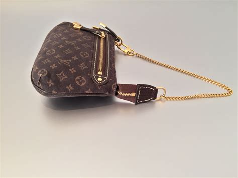 multi pochette louis vuitton second hand|louis vuitton multi pochette fashionphile.